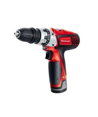 Perceuse visseuse einhell tc-cd 12 sans fil 20.0 Nm 12 V
