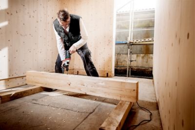 Perceuse visseuse filaire Metabo 850W SBE 850-2