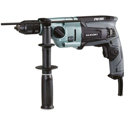 Perceuse visseuse hikoki 51212416 filaire 240 V 860 W