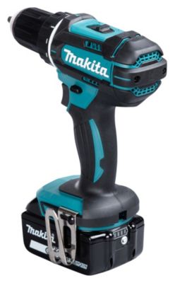 Perceuse visseuse LXT - MAKITA - 18 V - 3 Ah