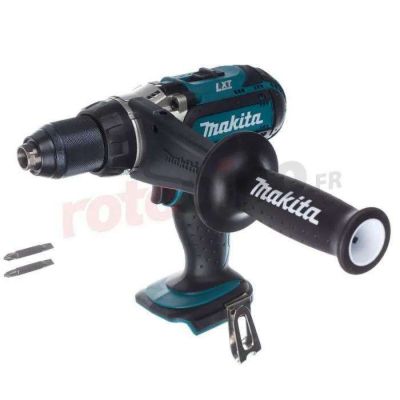Perceuse visseuse makita ddf 451 z sans fil 80.0 Nm 18 V 5 Ah