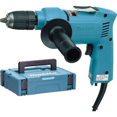 Perceuse visseuse makita dp4700j electrique 510 W 230 V
