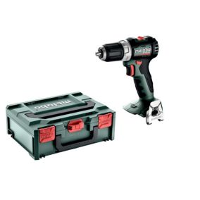 Perceuse visseuse metabo bs 18 l bl batterie 18 V