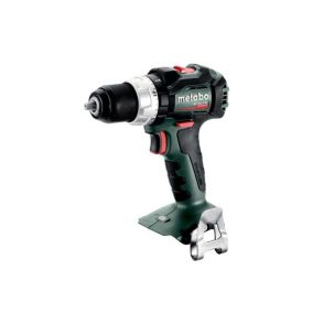 Perceuse visseuse metabo bs 18 lt bl batterie 75.0 Nm 900 W 18 V 18 Ah