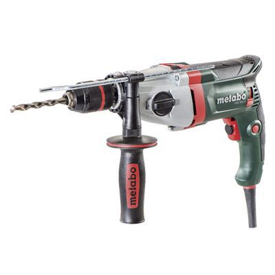 Perceuse Visseuse Metabo Futuro Sbe850 2 850w Castorama