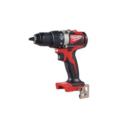 Perceuse Visseuse MILWAUKEE Brushless M18 BLDD2-0X - 4933464514