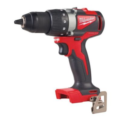 Perceuse Visseuse MILWAUKEE Brushless M18 BLDD2-0X - 4933464514