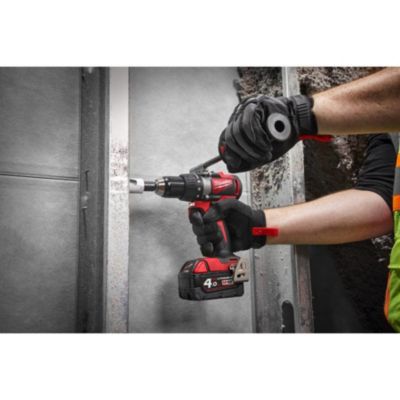 Perceuse Visseuse MILWAUKEE Brushless M18 BLDD2-0X - 4933464514