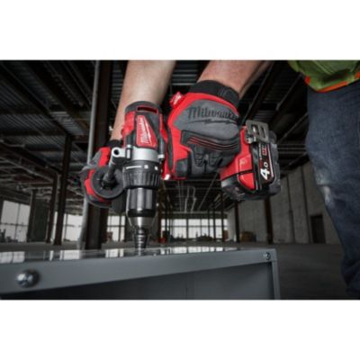 Perceuse Visseuse MILWAUKEE Brushless M18 BLDD2-0X - 4933464514