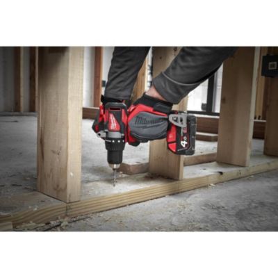 Perceuse Visseuse MILWAUKEE Brushless M18 BLDD2-0X - 4933464514