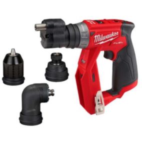 Perceuse visseuse milwaukee m12 fuel batterie 34.0 Nm 650 W 12 V