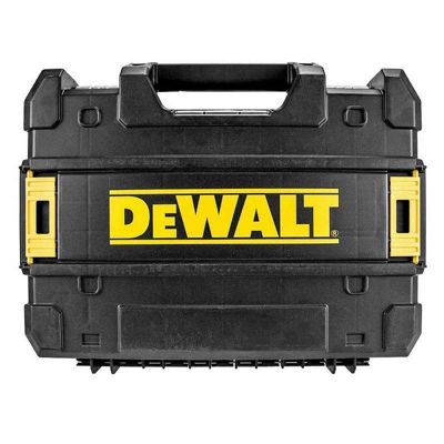 Perceuse-visseuse À Percussion 18v Dewalt Dcd796nt-xj Brushless Avec Coffret