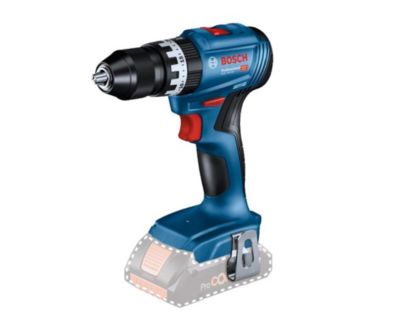 Perceuse visseuse à percussion 18V GSB 18V-45 Professional (sans batterie ni chargeur) - BOSCH - 06019K3300