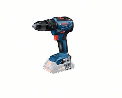 Perceuse-visseuse à percussion GSB 18V-55 Solo 06019H5302 18 V brushless