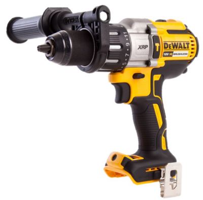 Perceuse visseuse percussion Premium XRP 18V Brushless DEWALT