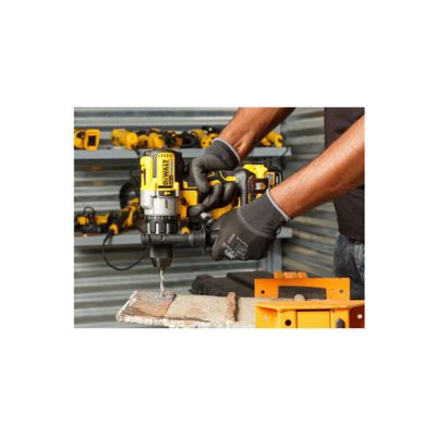 Perceuse visseuse percussion Premium XRP 18V Brushless DEWALT