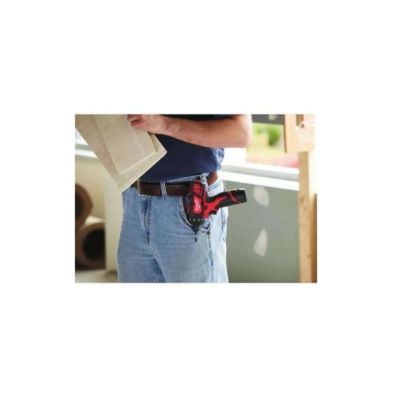 Perceuse Visseuse Sans Fil 12V Li-Ion Milwaukee M12 BD202C avec Batteries 2.0Ah