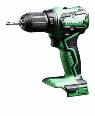 Perceuse-visseuse sans fil 18 V 55 Nm - DS18DDW4Z - sans batterie ni chargeur