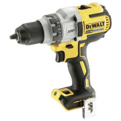 Perceuse-visseuse sans fil 18 V brushless DCD991NT, 3 vitesses, mandrin 13 mm, 95 Nm