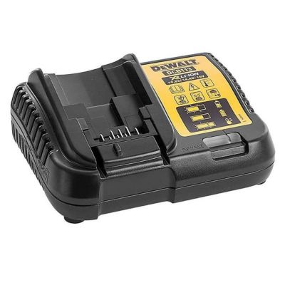 Perceuse-visseuse sans fil 18 V DCD777S2T-QW - 2 batteries 1,5 Ah et coffret T-STAK