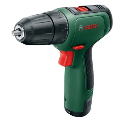 Perceuse visseuse sans fil Bosch 12V EasyDrill 1200 - 1.5 Ah