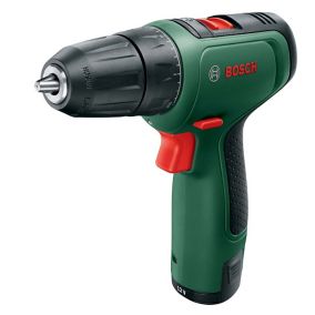 Perceuse visseuse sans fil Bosch 12V EasyDrill 1200 - 1.5 Ah