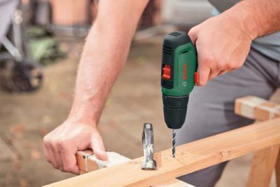 Perceuse visseuse sans fil Bosch 12V EasyDrill 1200 - 1.5 Ah