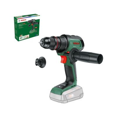 Perceuse visseuse sans fil Bosch AdvancedDrill 18V-80 QuickSnap