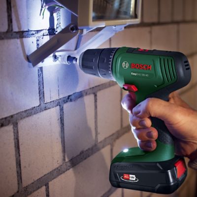 Perceuse visseuse sans fil Bosch Easydrill 18V-40 - 2Ah