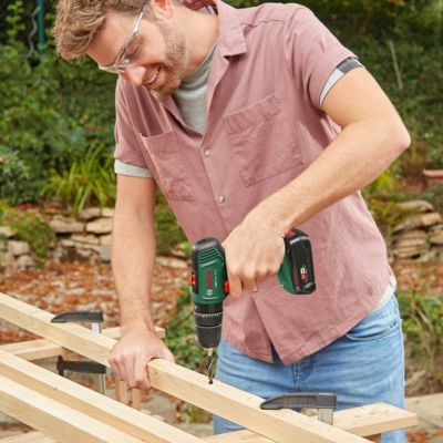 Perceuse visseuse sans fil Bosch Easydrill 18V-40 - 2Ah