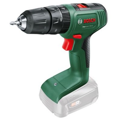 Perceuse visseuse sans fil Bosch EasyImpact 18V-40 (sans batterie)