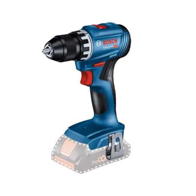 Perceuse visseuse sans fil Bosch GSR 18V-45 Professional compacte 18 V
