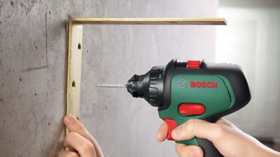 Perceuse visseuse sans fil Bosch Powerforall 18V (sans batterie)