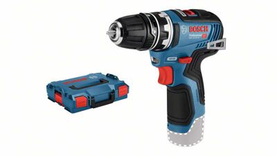 Perceuse visseuse sans fil Bosch Professional 12V-35 FC (sans batterie)
