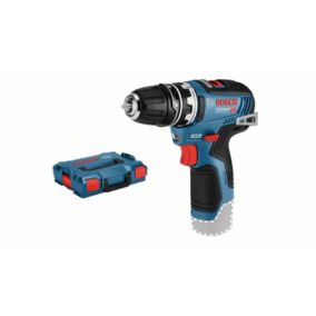 Perceuse visseuse sans fil Bosch Professional 12V-35 FC (sans batterie)