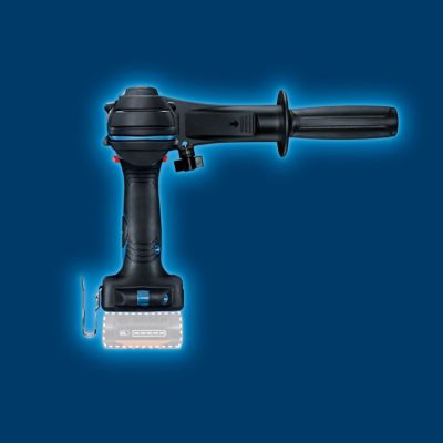 Perceuse visseuse sans fil Bosch Professional GSB 18V-110 C solo L (sans batterie)