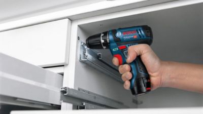 Perceuse visseuse sans fil Bosch Professional GSR 12V-15