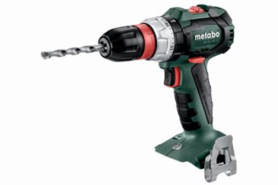 Perceuse-visseuse sans fil BS 18 LT BL Q 18 V - MetaLoc, coffret MetaBox (sans batterie ni chargeur)