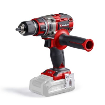 Perceuse visseuse sans fil Einhell TP-CD 18V 18/80 Li Bl-solo