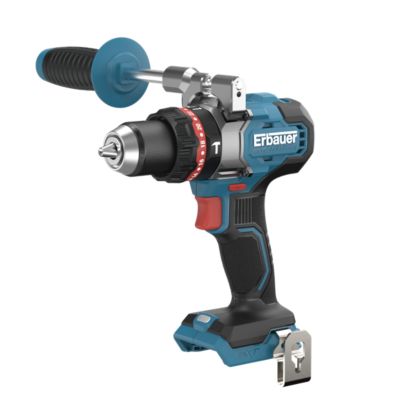 Perceuse visseuse sans fil Erbauer Elite 18V ERI1107COM 150 Nm (sans batterie)