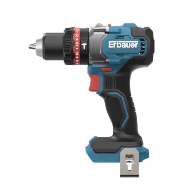 Perceuse visseuse sans fil Erbauer Elite 18V ERI1107COM 150 Nm (sans batterie)