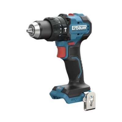 Perceuse visseuse sans fil Erbauer ERI1092COM 75 Nm (sans batterie)