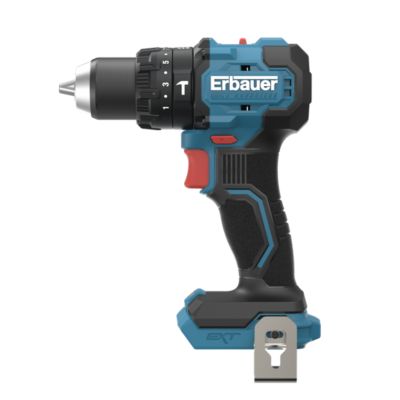 Perceuse visseuse sans fil Erbauer ERI1092COM 75 Nm (sans batterie)