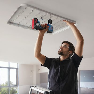Perceuse-visseuse sans fil GSR 18V-65 - Bosch Professional