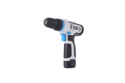 Perceuse visseuse sans fil Mac Allister 12V 15Nm MDD12-Li - 1x1.5ah