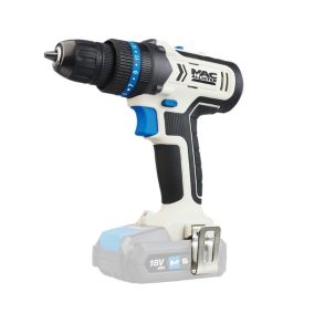 Perceuse visseuse sans fil Mac Allister SOLO 18V MDD18-Li-2 ( sans batterie)