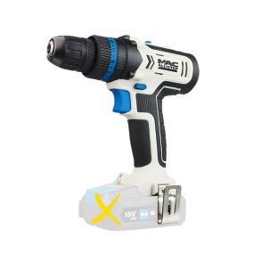 Perceuse visseuse sans fil Mac Allister SOLO 18V MDD18-Li-2 ( sans batterie)