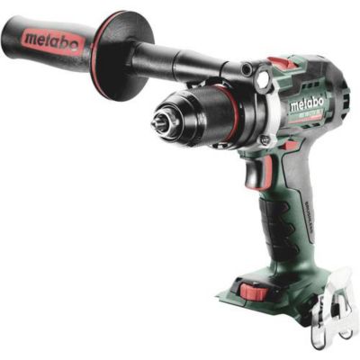 Perceuse-visseuse sans fil Metabo BS 18 LTX BL I 602358840 18 V, 130 Nm, sans batterie