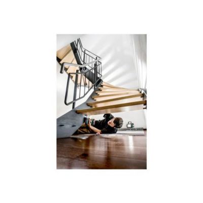 Perceuse-visseuse sans fil Metabo BS 18 Quick 602217840 18 V Li-Ion - compacte et légère