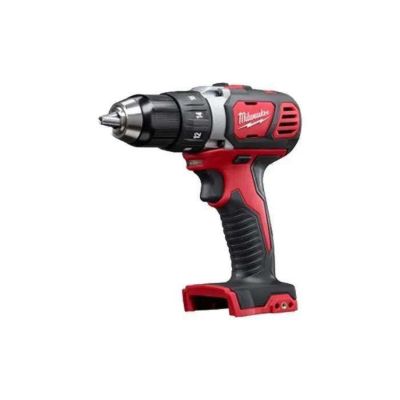 Perceuse Visseuse Sans Fil Milwaukee 18V Li-Ion M18 BDD0 - Performance et Polyvalence